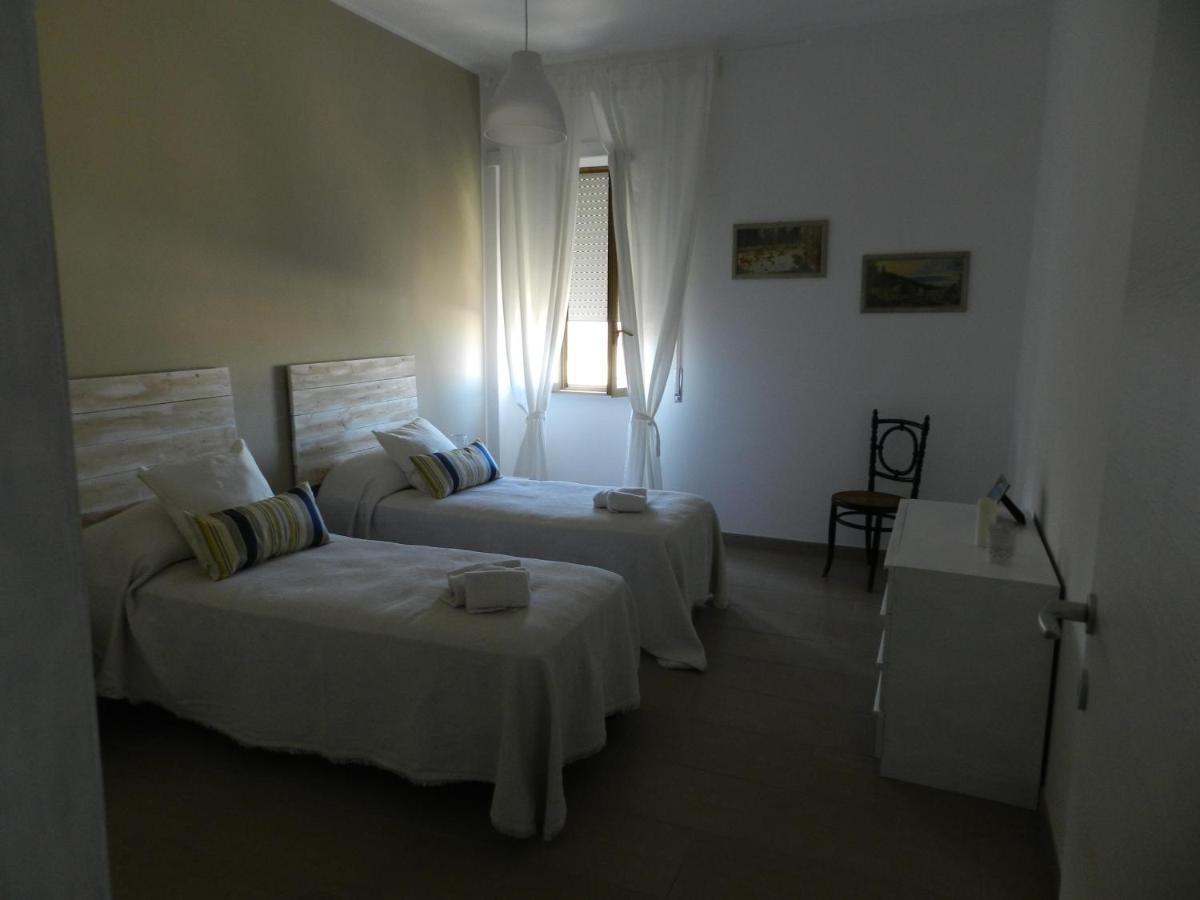 La Casa Di Mery Rome Exterior photo